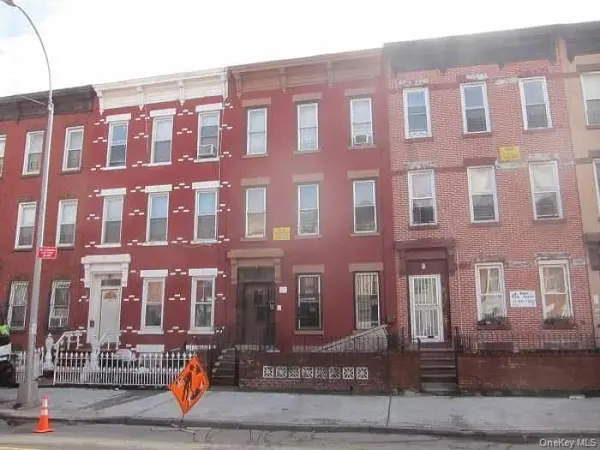 22 Cooper ST, Brooklyn, NY 11207