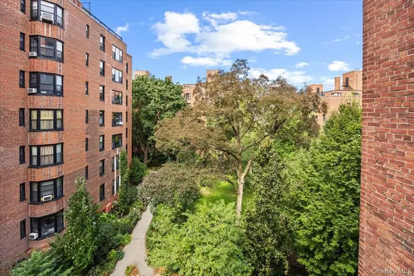 65 Park Terrace East #C67, New York (manhattan), NY 10034