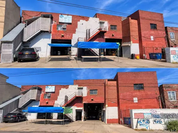 102-19 44th AVE, Corona, NY 11368
