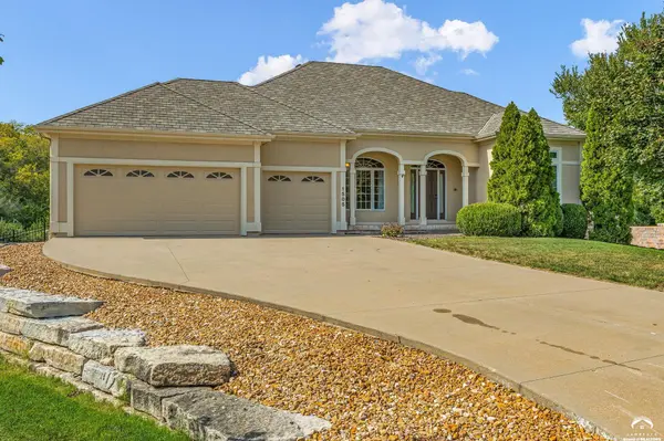 1505 Burning Tree CT, Lawrence, KS 66047