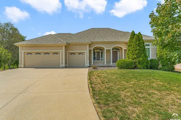 1505 Burning Tree CT, Lawrence, KS 66047