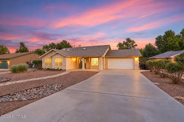 1245 Villita LOOP, Las Cruces, NM 88007