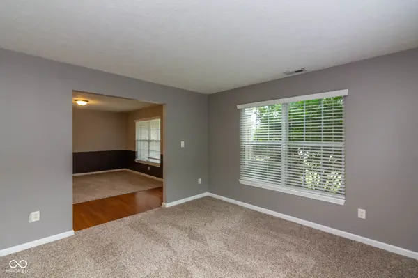 7646 Sand Run Ct. BLVD, Indianapolis, IN 46259