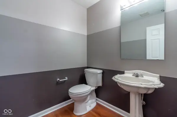7646 Sand Run Ct. BLVD, Indianapolis, IN 46259