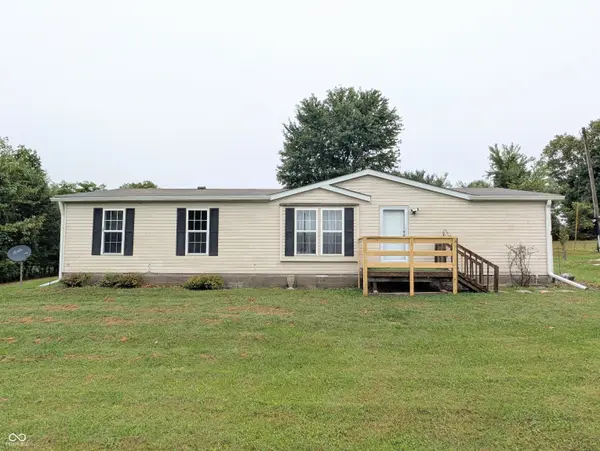 7225 S Burch RD, Bloomington, IN 47403