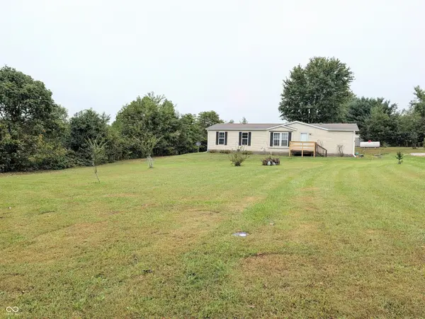 7225 S Burch RD, Bloomington, IN 47403