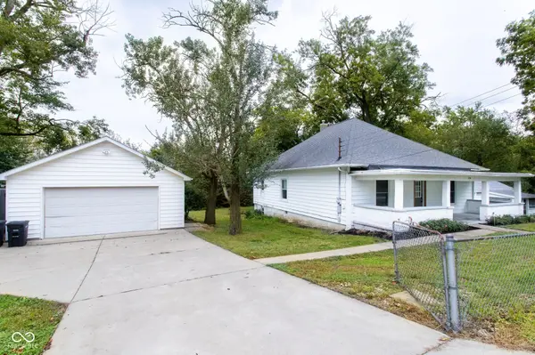 1714 Washington ST, Lafayette, IN 47905