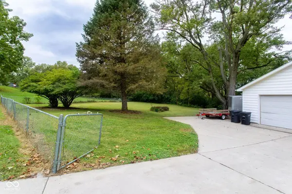 1714 Washington ST, Lafayette, IN 47905