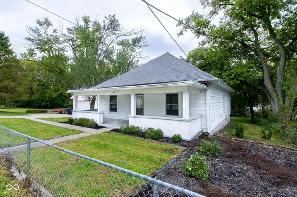 1714 Washington ST, Lafayette, IN 47905