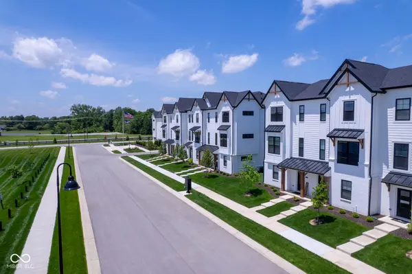 7068 Wilden DR, Brownsburg, IN 46112
