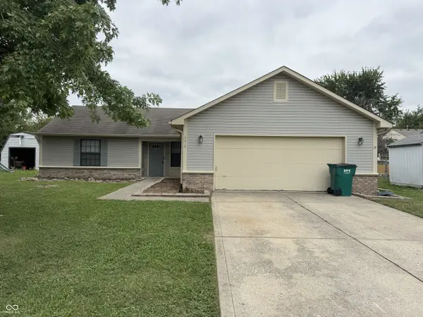 4012 Jason AVE, Franklin, IN 46131