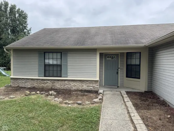 4012 Jason AVE, Franklin, IN 46131