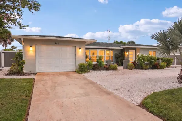 365 SHAMROCK BLVD, Venice, FL 34293