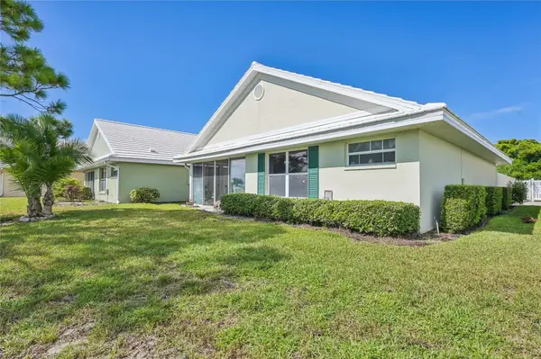 805 HARRINGTON LAKE DR N #76, Venice, FL 34293