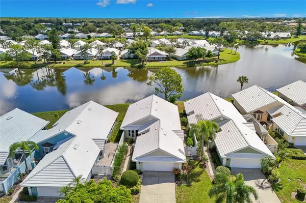 805 HARRINGTON LAKE DR N #76, Venice, FL 34293