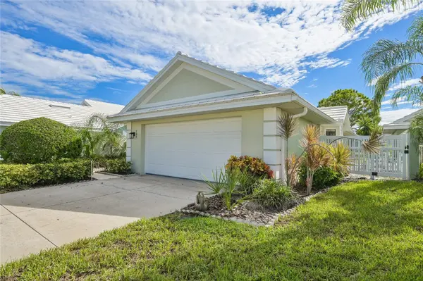 805 HARRINGTON LAKE DR N #76, Venice, FL 34293