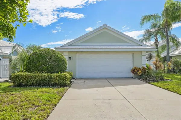 805 HARRINGTON LAKE DR N #76, Venice, FL 34293
