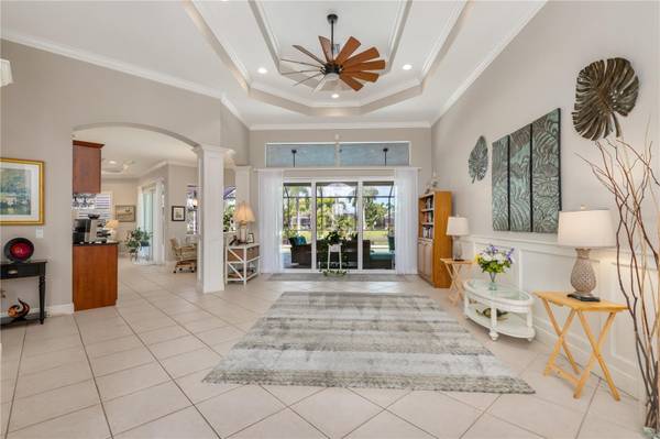 1098 BOUNDARY BLVD, Rotonda West, FL 33947