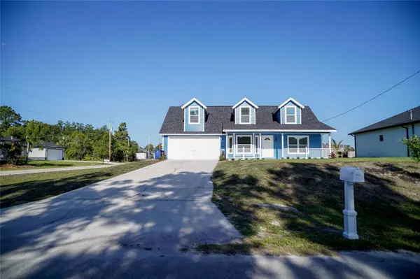 2801 FLORA AVE N, Lehigh Acres, FL 33971