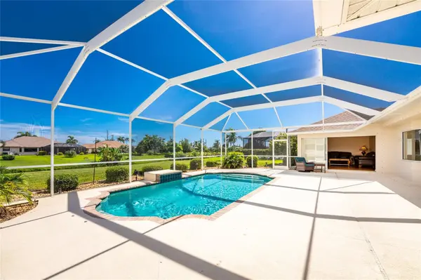 432 BOUNDARY BLVD, Rotonda West, FL 33947