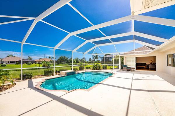 432 BOUNDARY BLVD, Rotonda West, FL 33947
