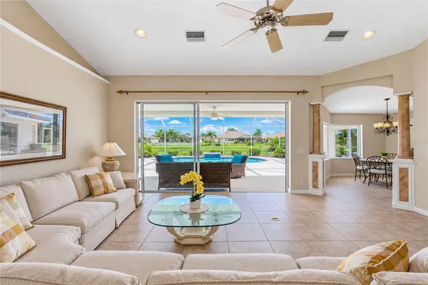 432 BOUNDARY BLVD, Rotonda West, FL 33947