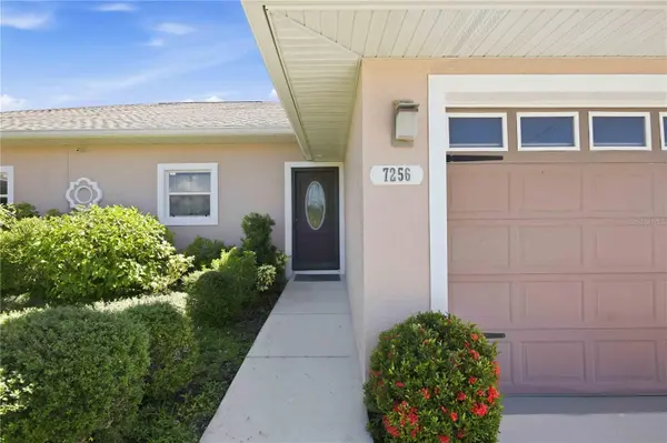 7256 DAVID BLVD, Port Charlotte, FL 33981