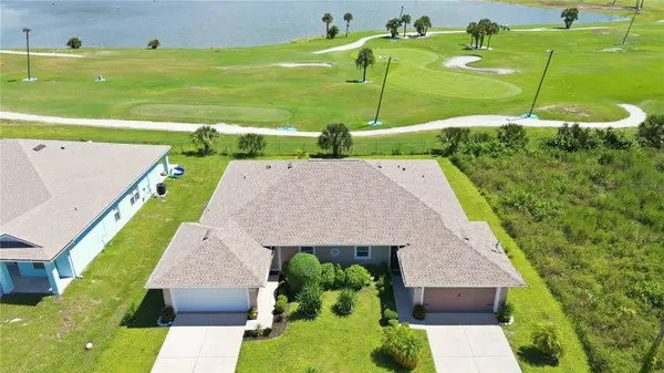 7256 DAVID BLVD, Port Charlotte, FL 33981
