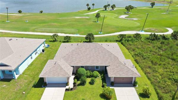 7256 DAVID BLVD, Port Charlotte, FL 33981