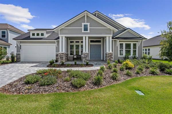 3491 SW 111TH DR, Gainesville, FL 32608