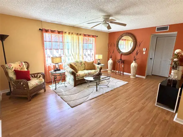 500 NEWELL HILL RD #105B, Leesburg, FL 34748