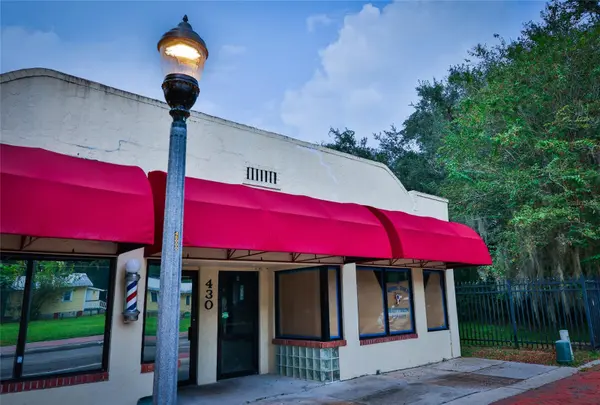 430 NW 5TH AVE, Gainesville, FL 32601