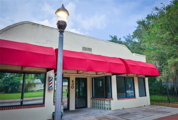 430 NW 5TH AVE, Gainesville, FL 32601