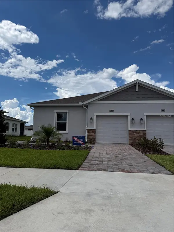 4310 ST THOMAS WAY, Kissimmee, FL 34758