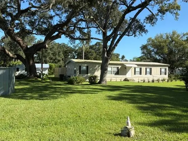 3923 WARD RD, Lakeland, FL 33810