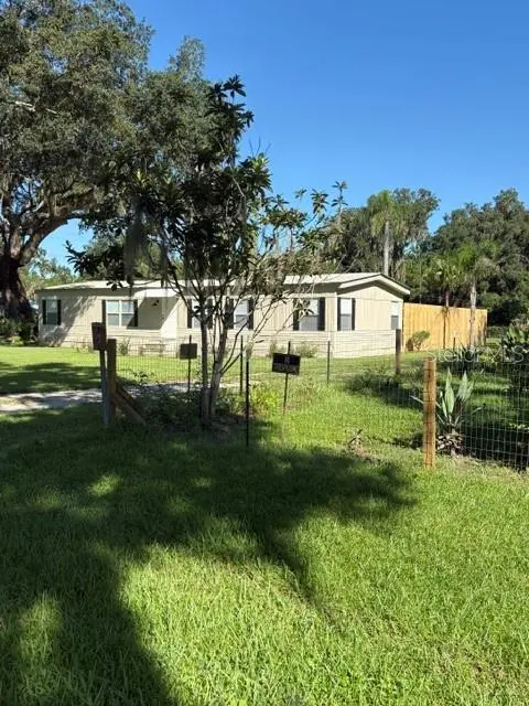 3923 WARD RD, Lakeland, FL 33810