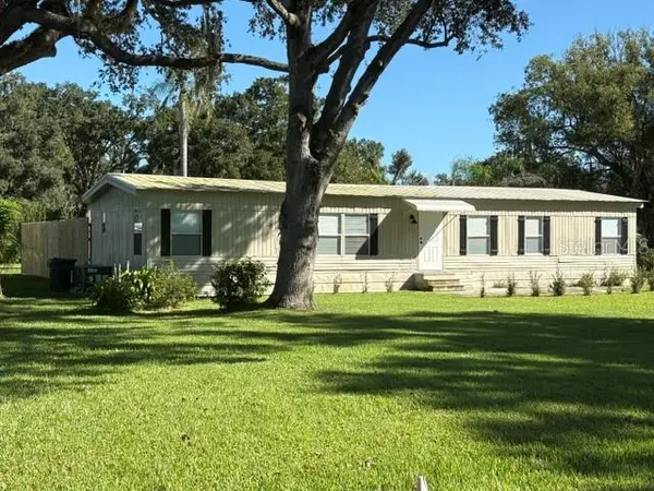 3923 WARD RD, Lakeland, FL 33810