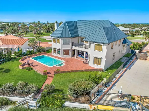 4695 S ATLANTIC AVE, Ponce Inlet, FL 32127