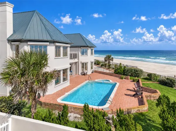 4695 S ATLANTIC AVE, Ponce Inlet, FL 32127