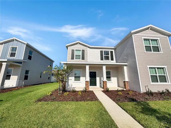 2212 RED SUN ST, Apopka, FL 32703