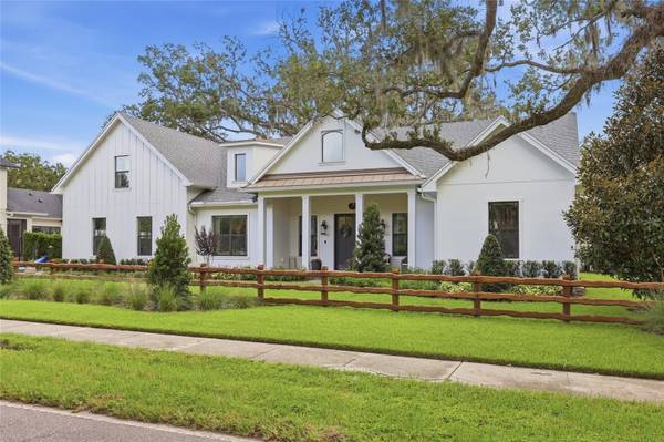 15210 E OAKLAND AVE, Winter Garden, FL 34787