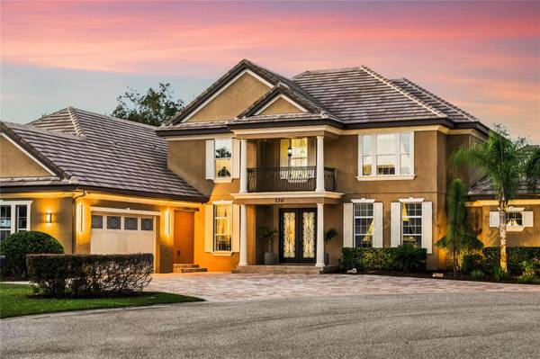 170 ROLEX PT, Lake Mary, FL 32746