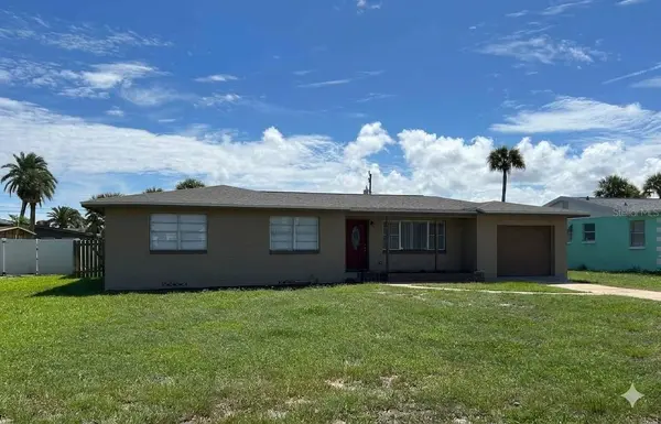 1259 BEL AIRE DR, Daytona Beach, FL 32118