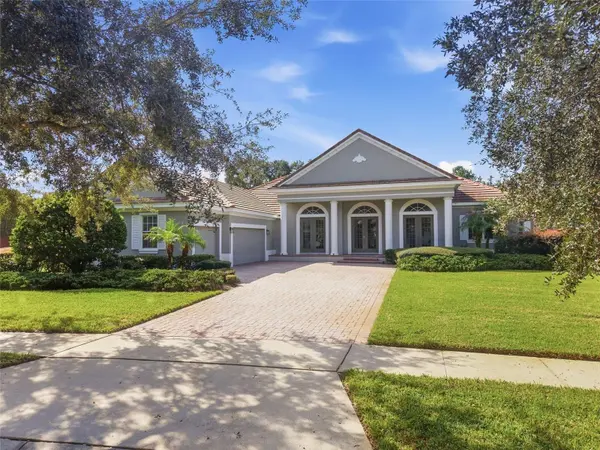 6533 CARTMEL LN, Windermere, FL 34786