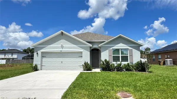 939 STOCKPORT DR, Kissimmee, FL 34758