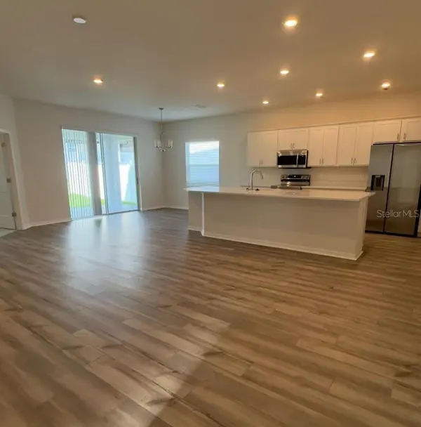 1701 ASTRID RD, Davenport, FL 33837