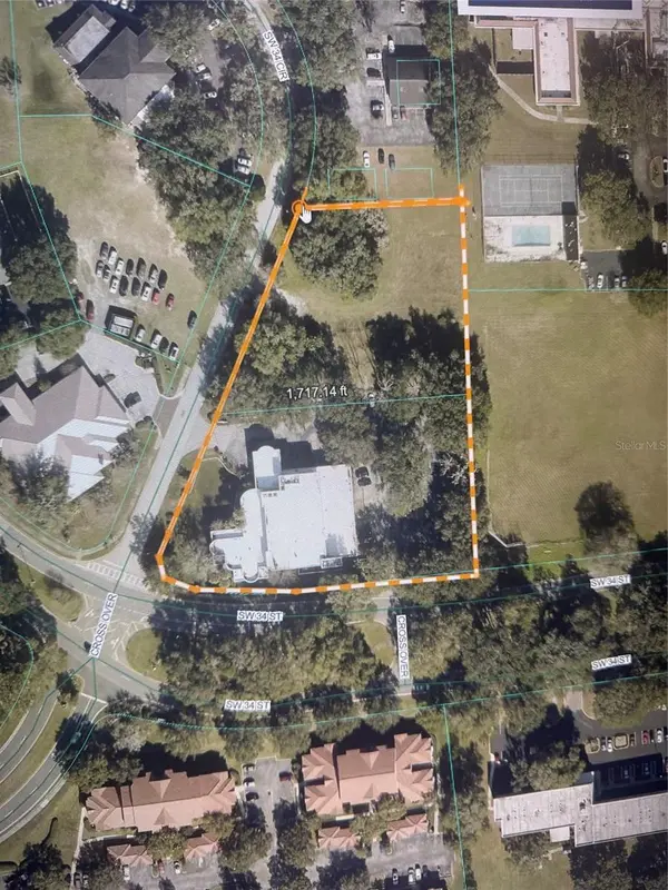 3201 SW 34TH ST #FLOOR 2, Ocala, FL 34474