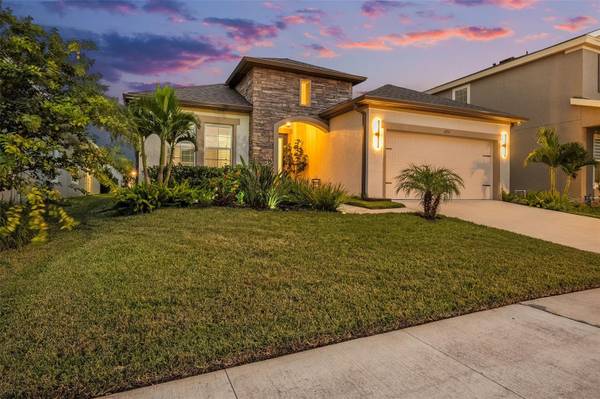 6252 HIDDEN BRANCH DR, Apollo Beach, FL, 33572 photo 53