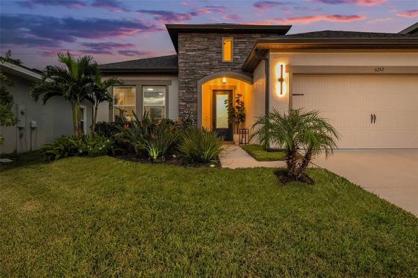 6252 HIDDEN BRANCH DR, Apollo Beach, FL, 33572 photo 57