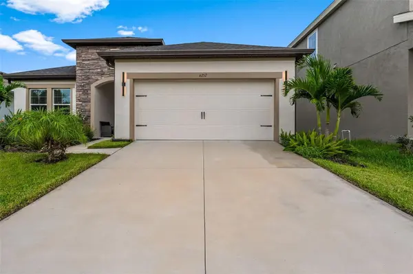 6252 HIDDEN BRANCH DR, Apollo Beach, FL 33572